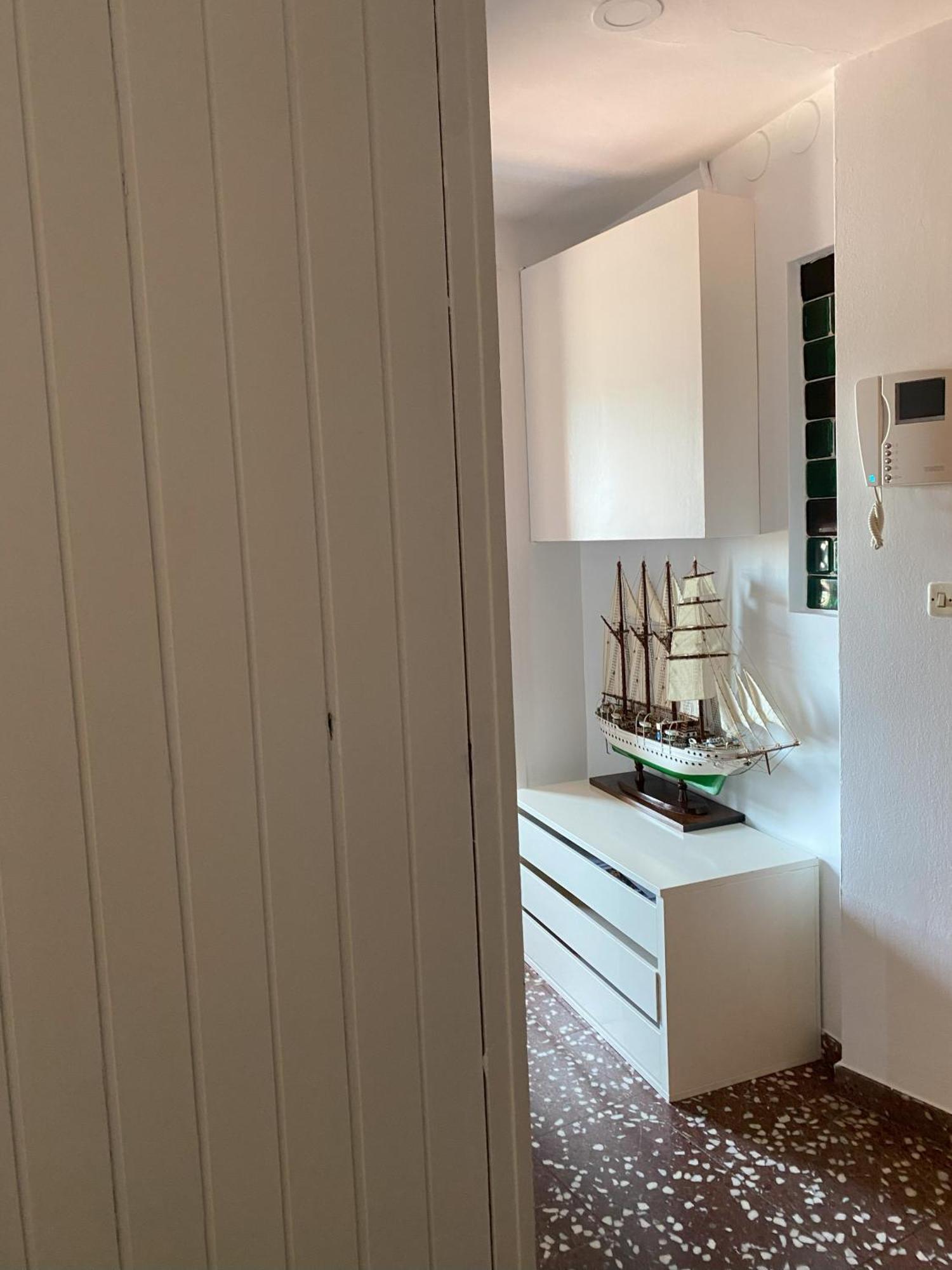 Mediterranean Apartment In Lloret De Mar Next To The Sea Экстерьер фото